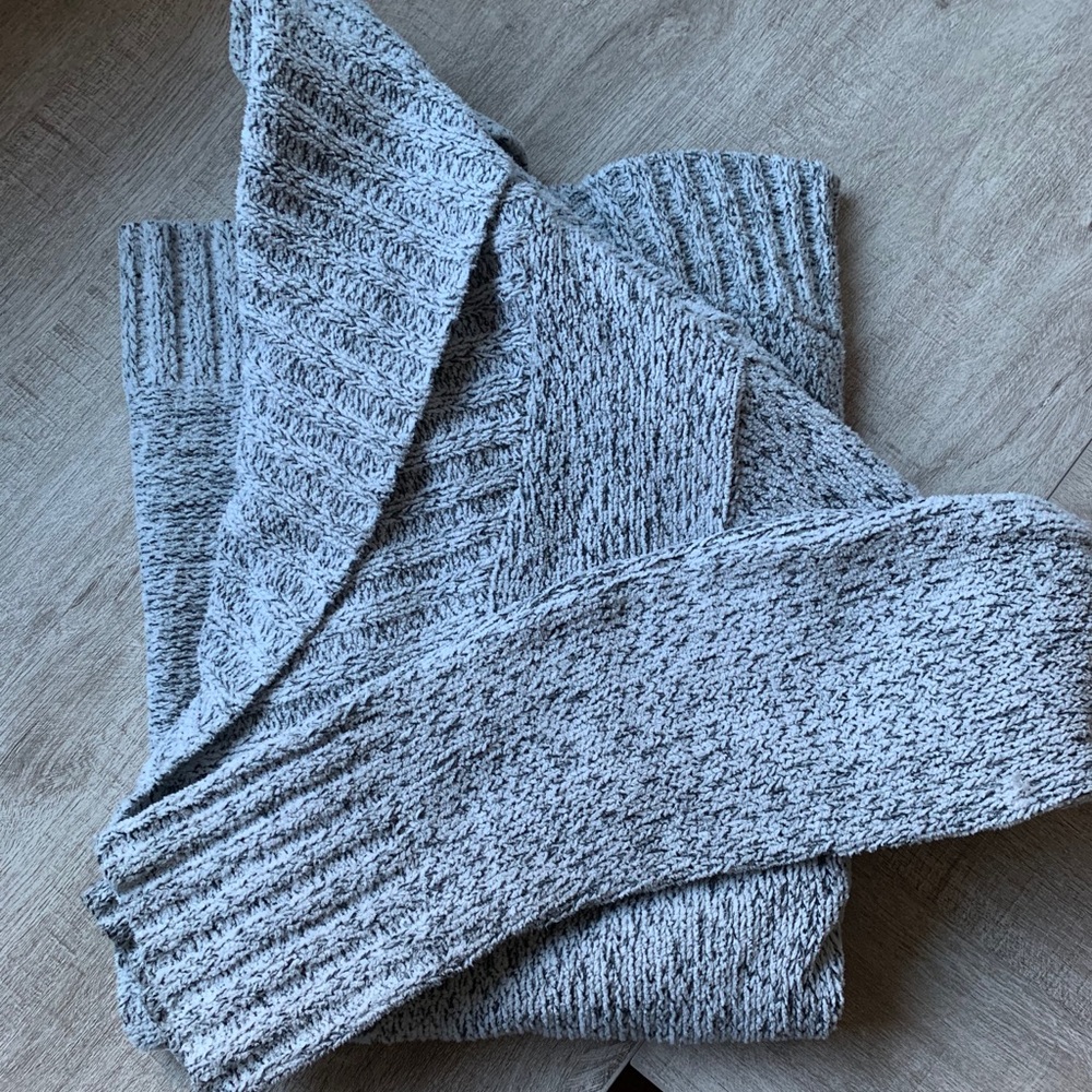 Merona Chunky Cardigan Sweat EUC